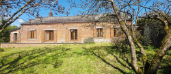 vente Maison Buironfosse