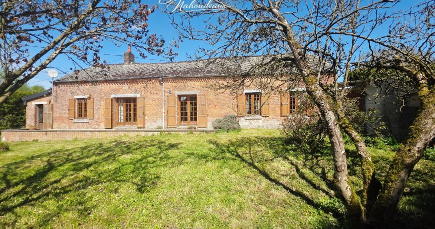 vente Maison Buironfosse