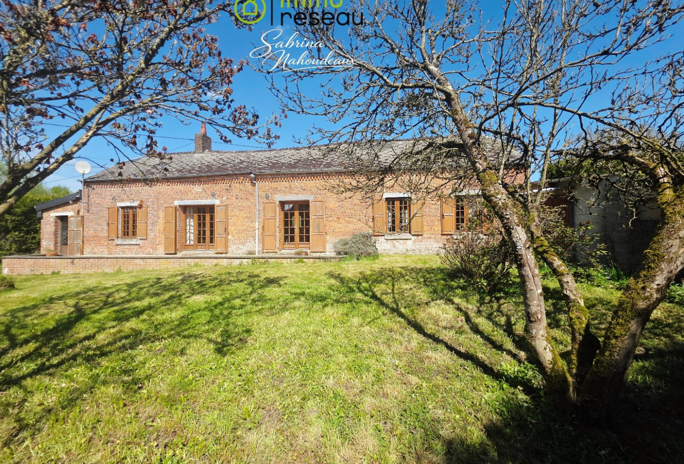 vente Maison Buironfosse - Photo 2