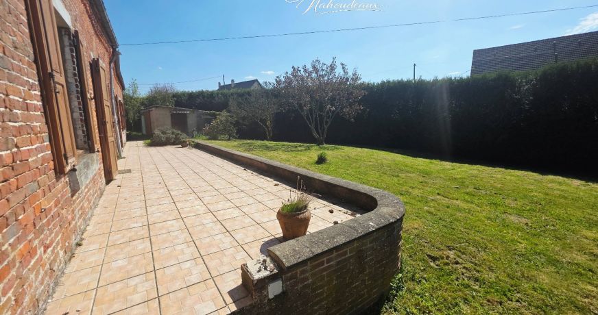 vente Maison Buironfosse