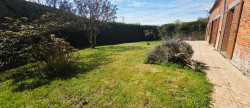 vente Maison Buironfosse