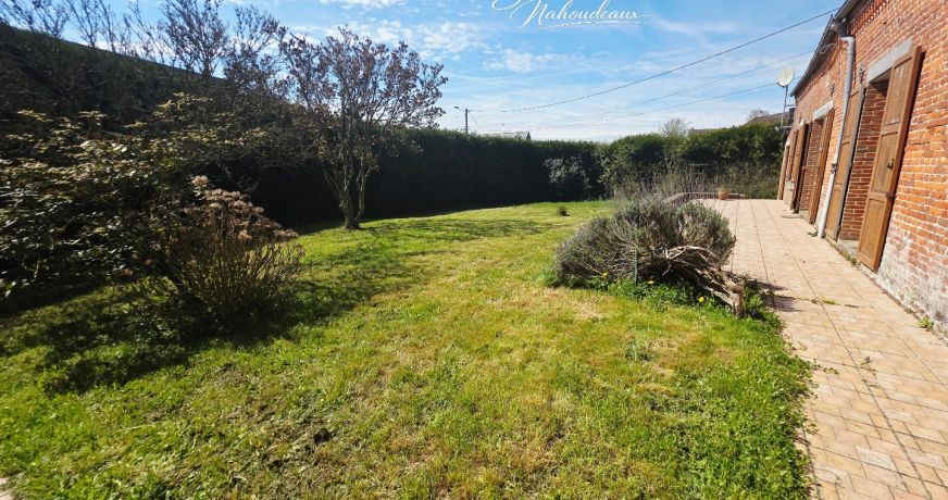 vente Maison Buironfosse
