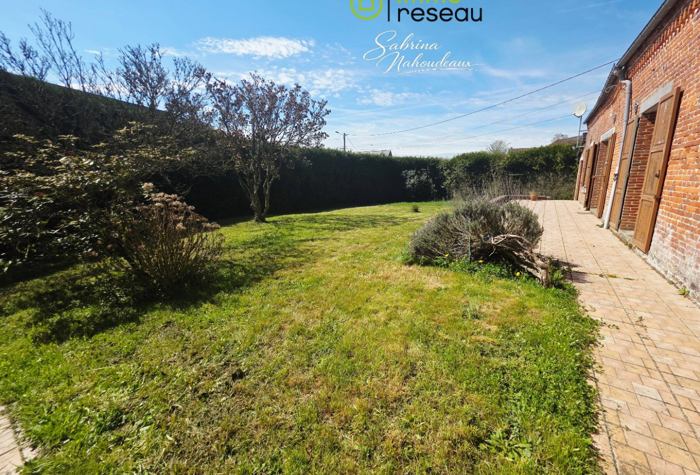 vente Maison Buironfosse - Photo 4