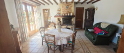 vente Maison Buironfosse