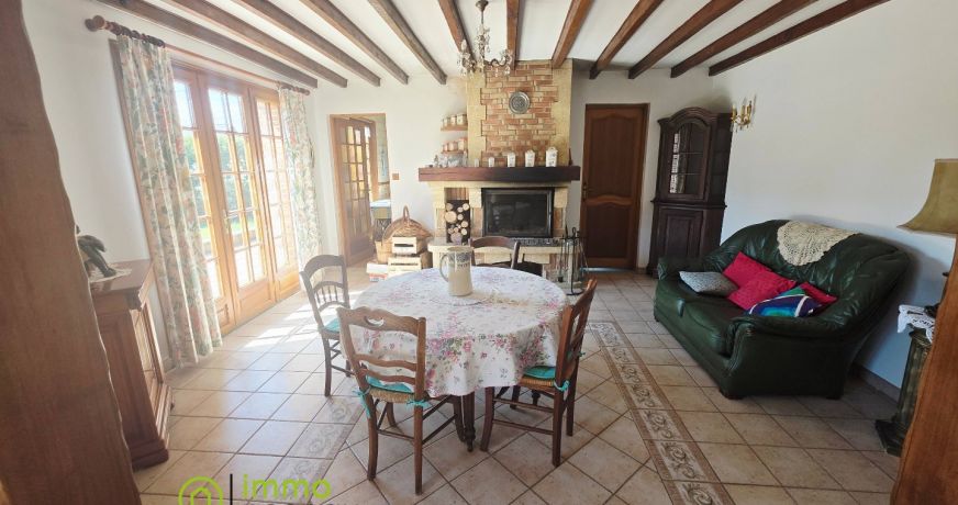 vente Maison Buironfosse