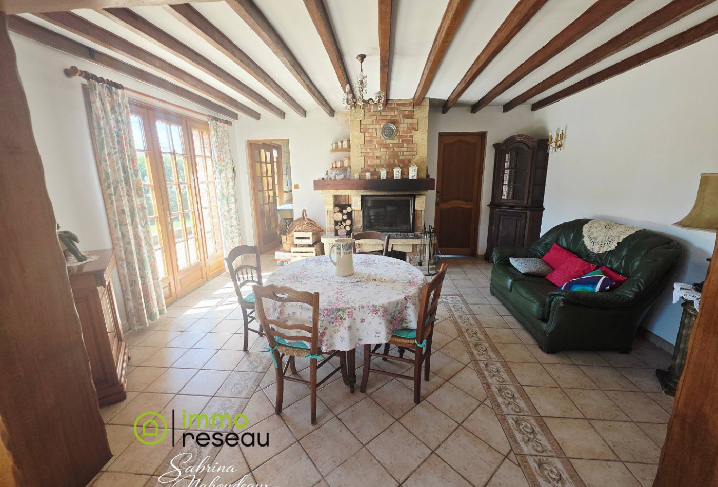 vente Maison Buironfosse - Photo 6