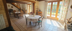 vente Maison Buironfosse