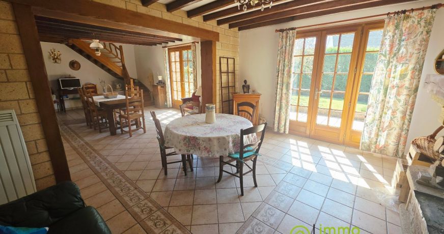 vente Maison Buironfosse