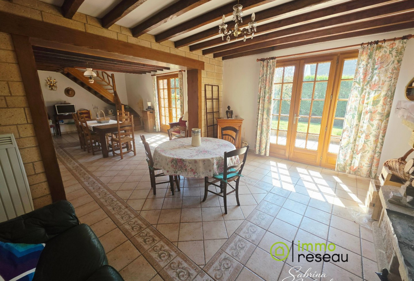 vente Maison Buironfosse - Photo 7