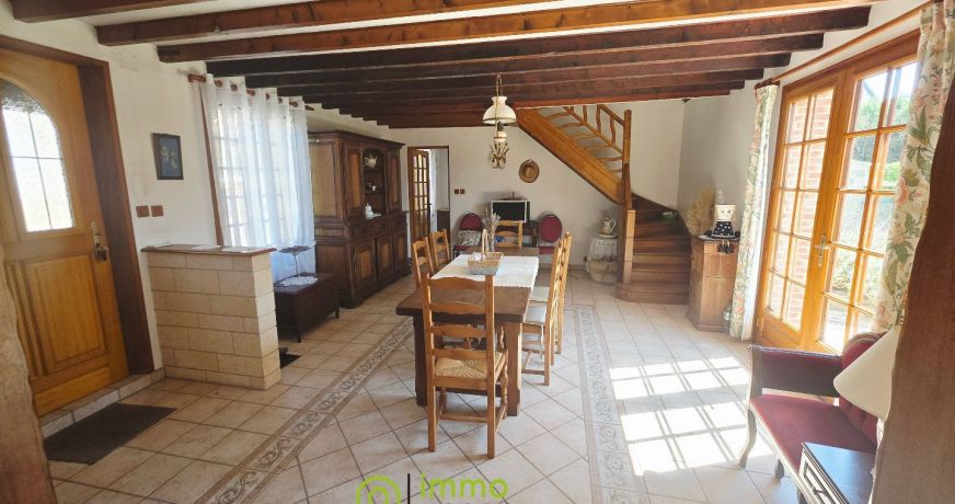 vente Maison Buironfosse