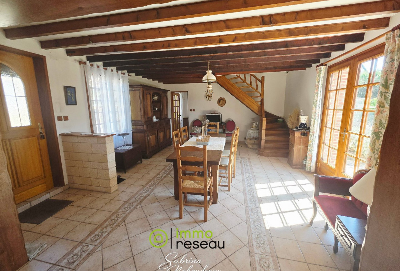 vente Maison Buironfosse - Photo 8