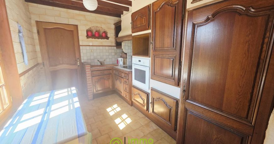 vente Maison Buironfosse