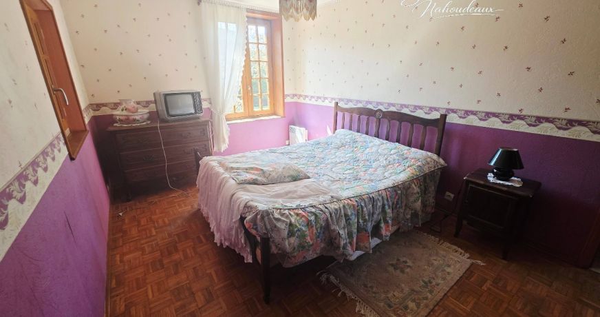 vente Maison Buironfosse