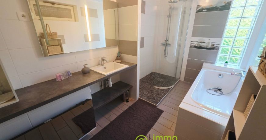 vente Maison Buironfosse