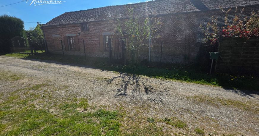 vente Maison Buironfosse