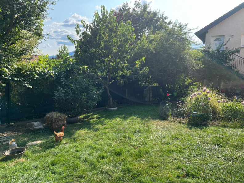 vente Appartement Vetraz Monthoux - Photo 3