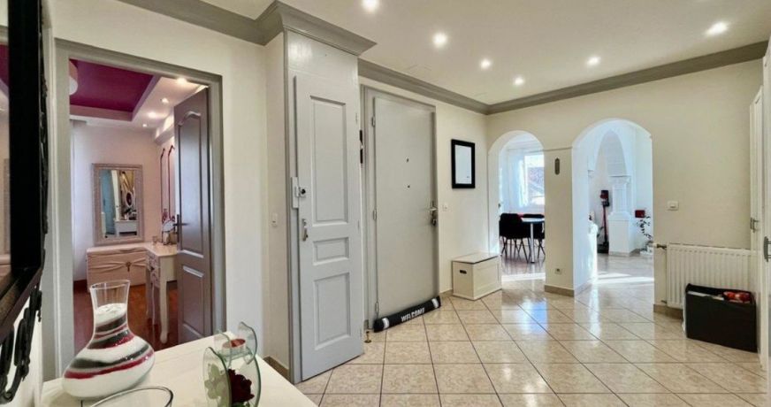 vente Appartement Vetraz Monthoux