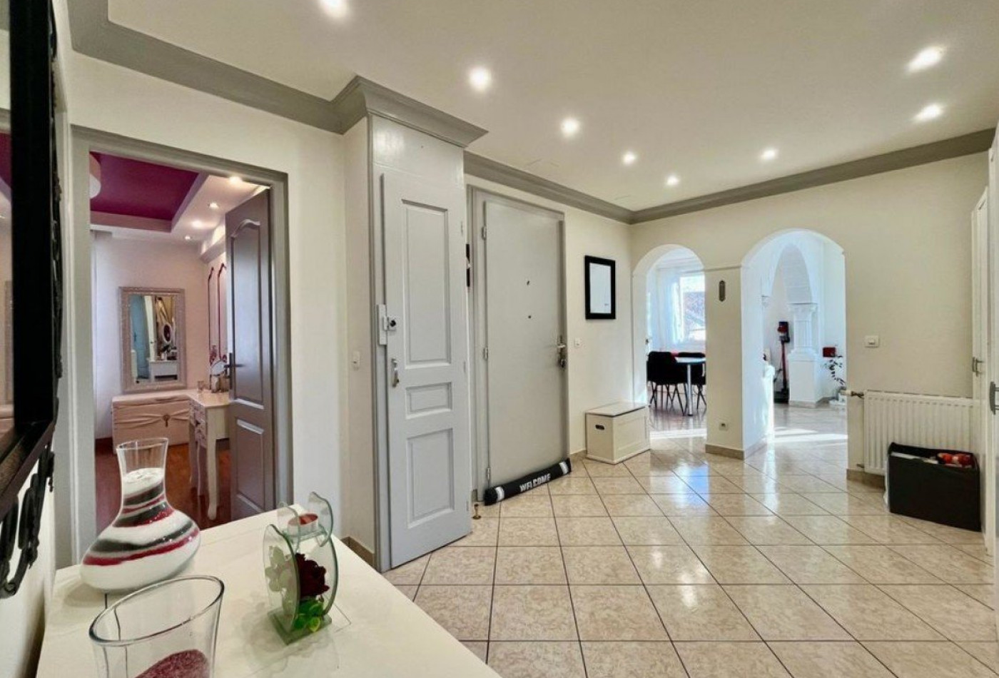 vente Appartement Vetraz Monthoux - Photo 1