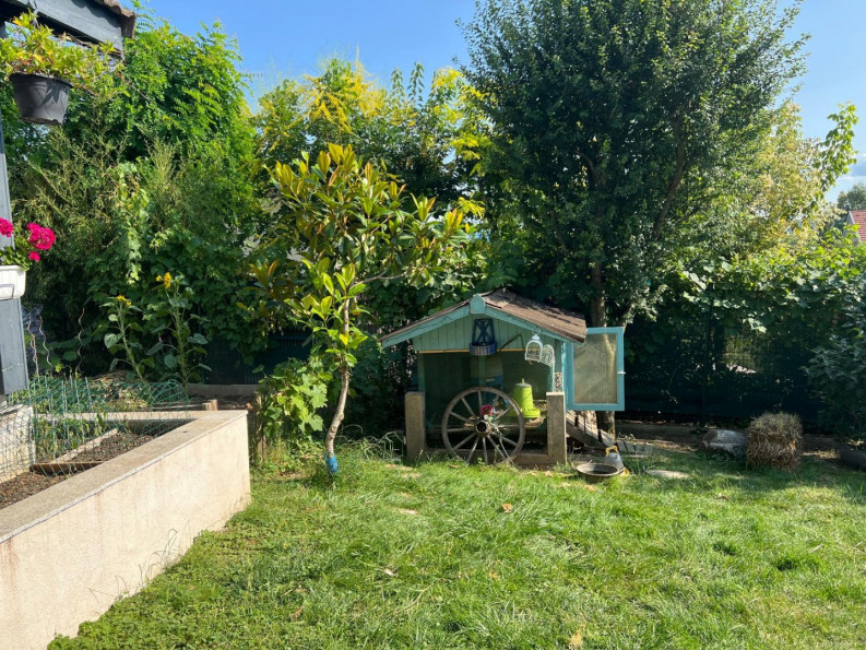 vente Appartement Vetraz Monthoux - Photo 4