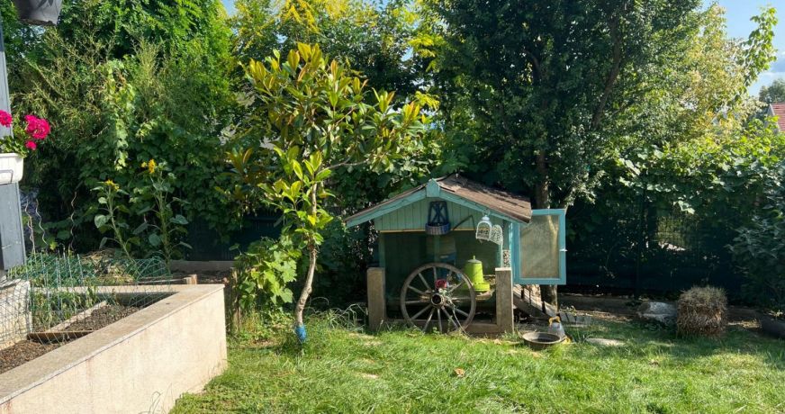 vente Appartement Vetraz Monthoux