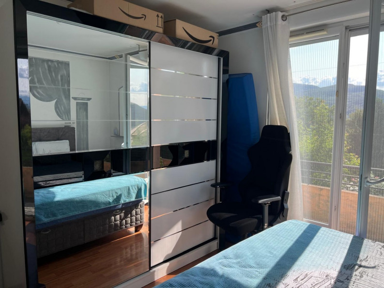 vente Appartement Vetraz Monthoux - Photo 5