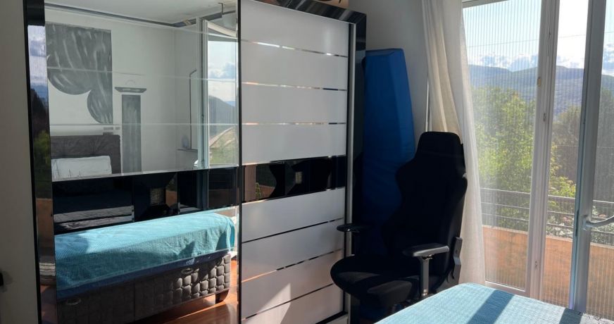 vente Appartement Vetraz Monthoux