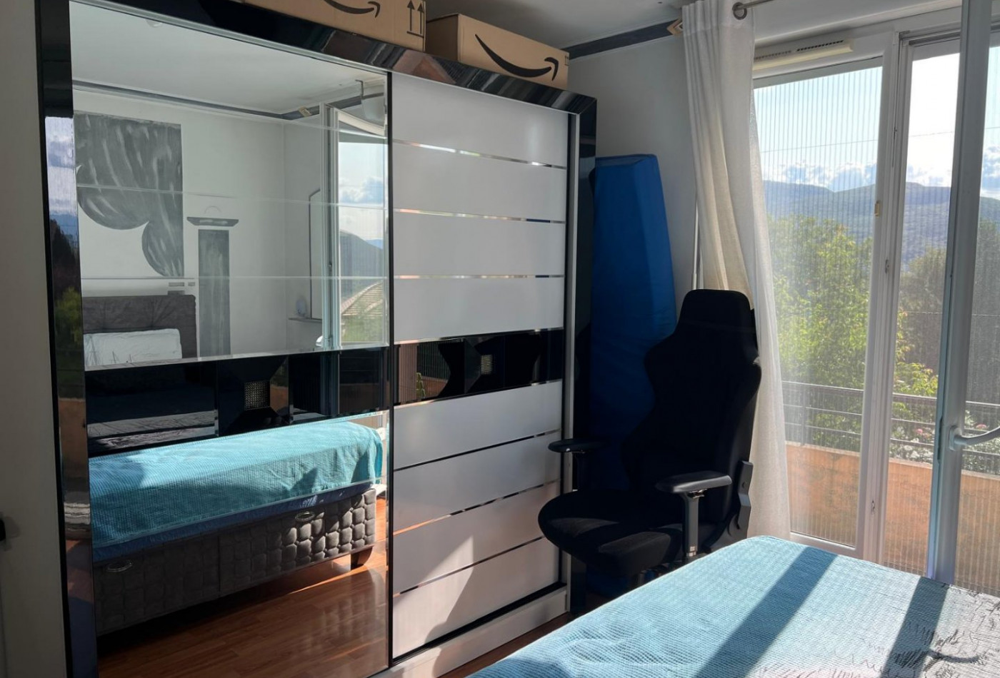vente Appartement Vetraz Monthoux - Photo 5
