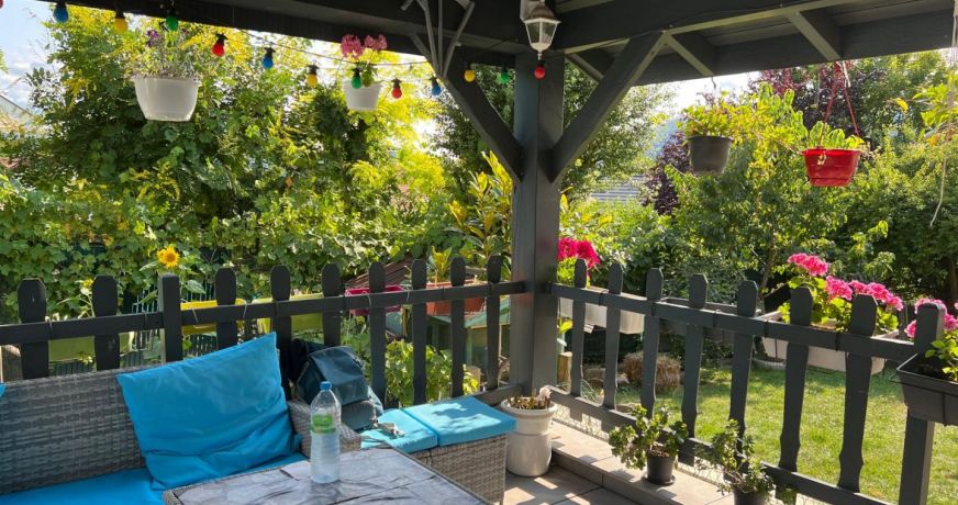 vente Appartement Vetraz Monthoux