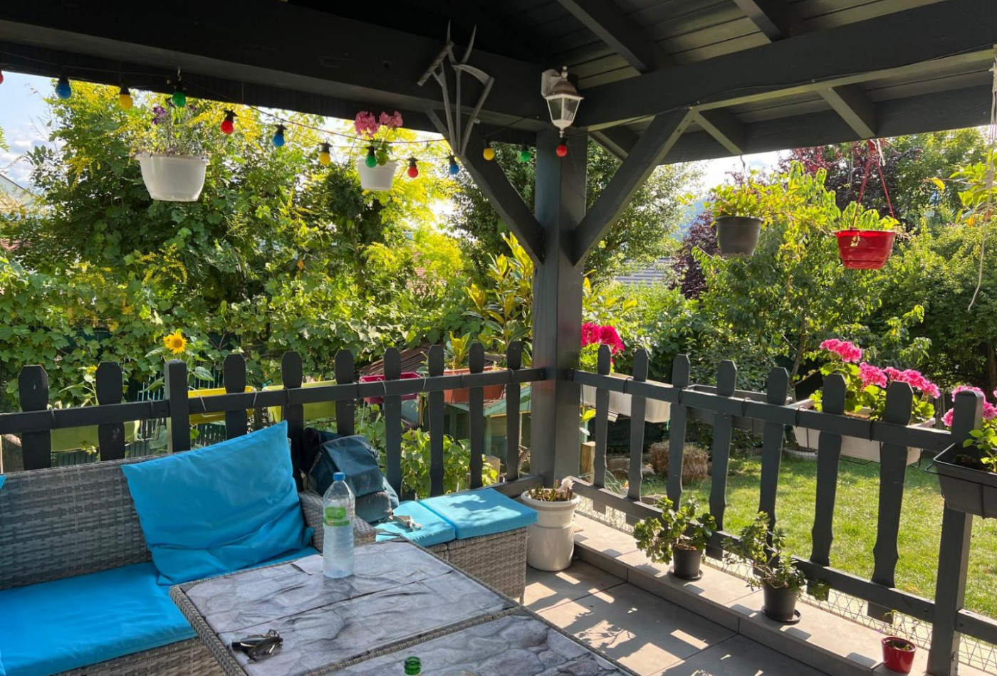 vente Appartement Vetraz Monthoux - Photo 2