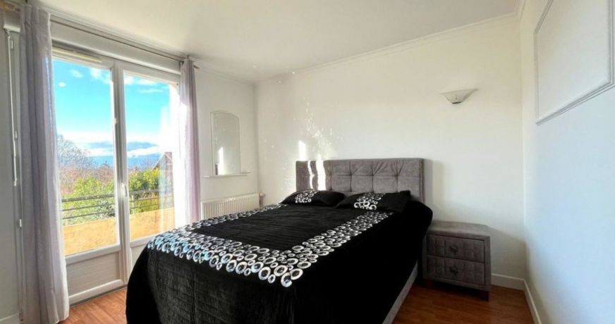 vente Appartement Vetraz Monthoux