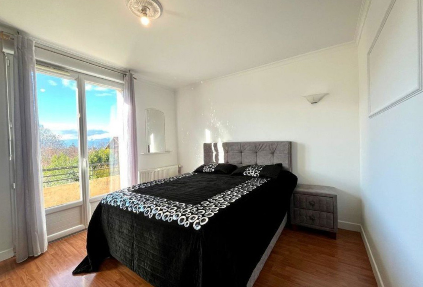 vente Appartement Vetraz Monthoux - Photo 10