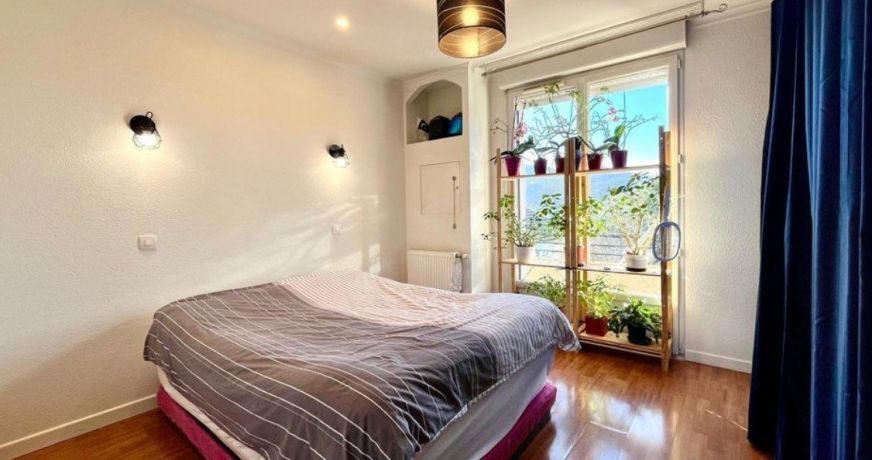 vente Appartement Vetraz Monthoux