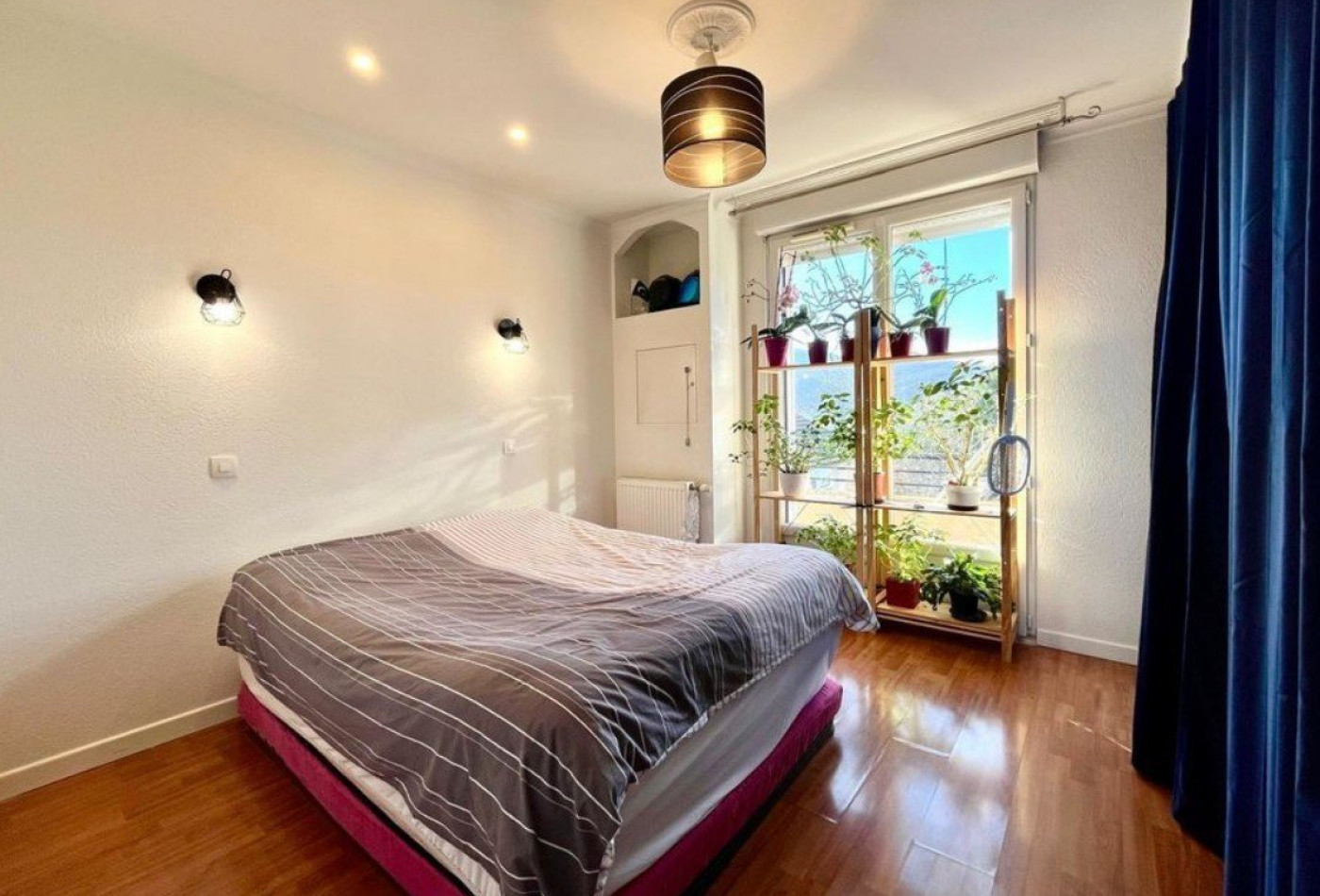 vente Appartement Vetraz Monthoux - Photo 8
