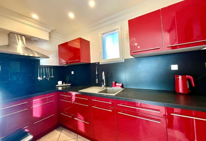 vente Appartement Vetraz Monthoux - Photo 6