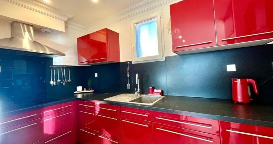 vente Appartement Vetraz Monthoux