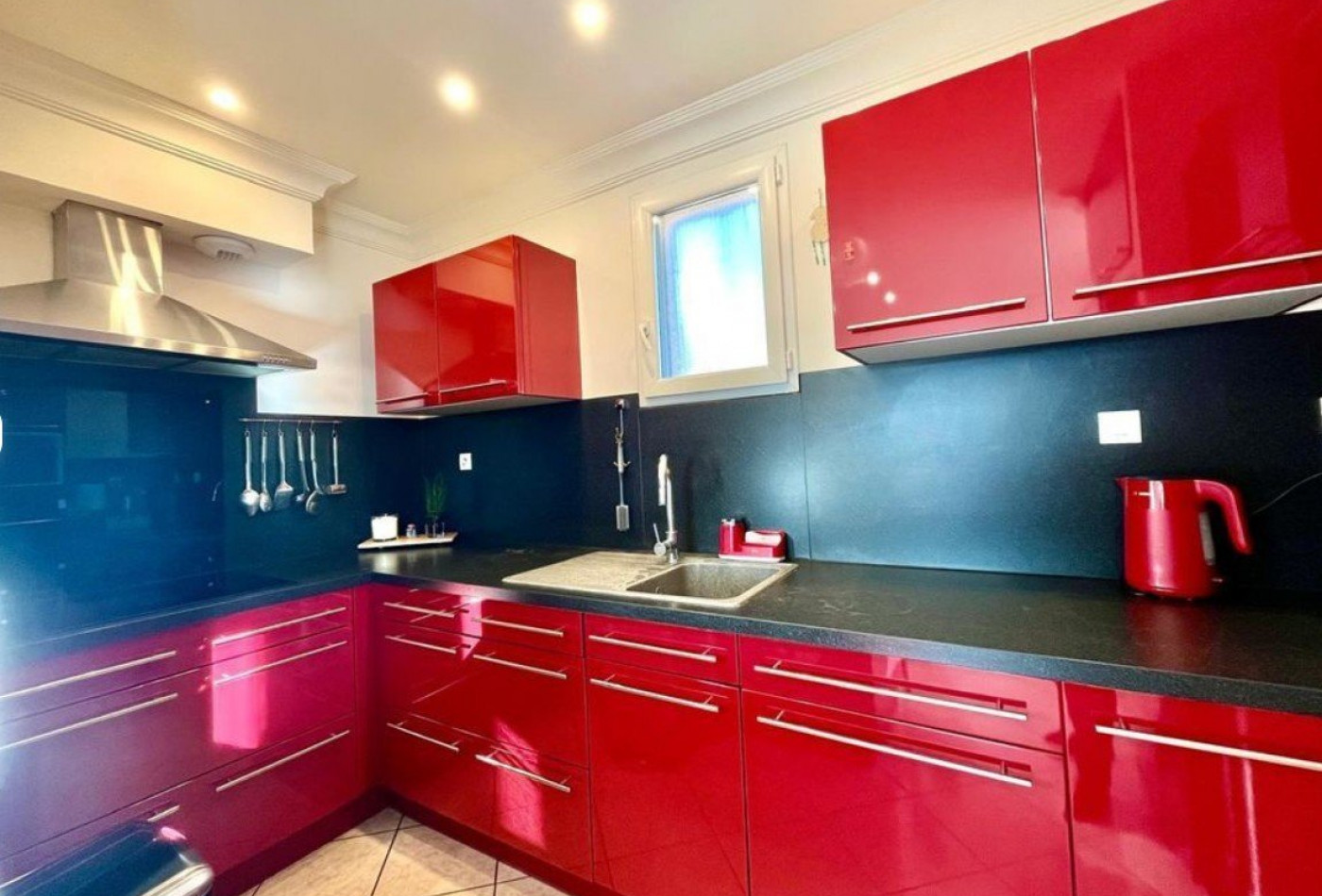 vente Appartement Vetraz Monthoux - Photo 6