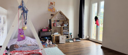 vente Appartement Venaco