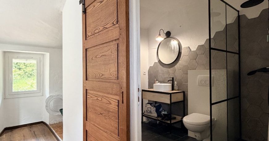 vente Appartement Venaco