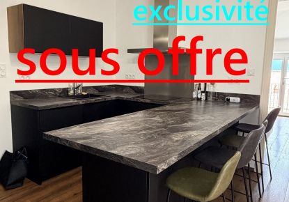 vente Appartement Venaco