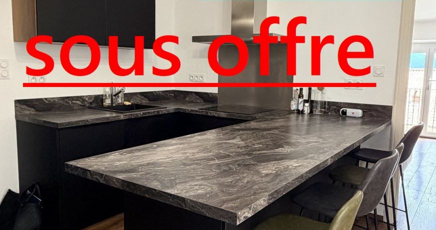 vente Appartement Venaco