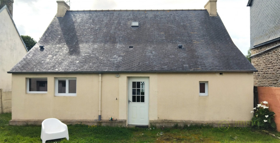 vente Maison Plouec Du Trieux - Photo 1