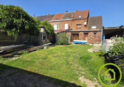 vente Maison Nieppe