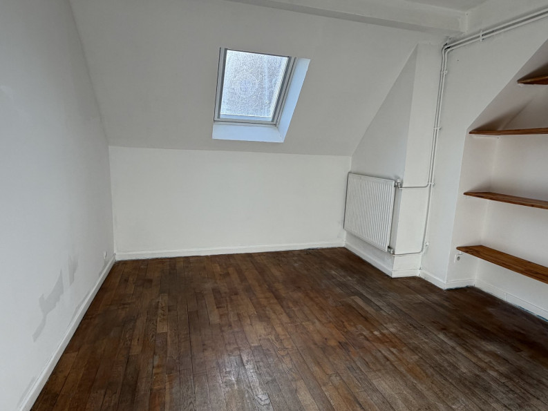 vente Appartement Belfort - Photo 1