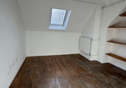 vente Appartement Belfort