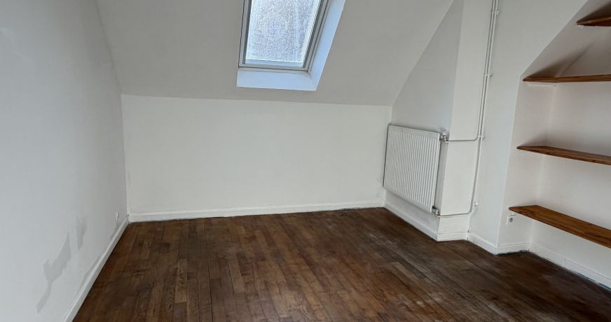 vente Appartement Belfort