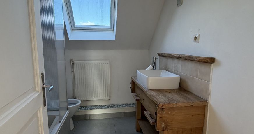 vente Appartement Belfort
