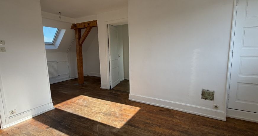 vente Appartement Belfort