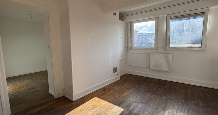vente Appartement Belfort
