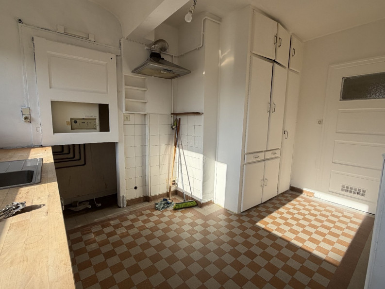vente Appartement Belfort - Photo 6
