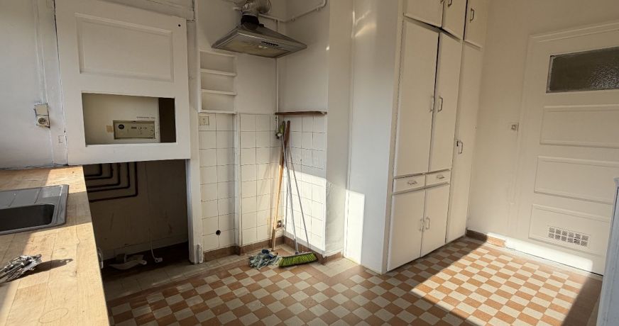 vente Appartement Belfort